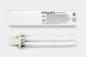PHILIPS PL-S 9W/01/2P 1CT