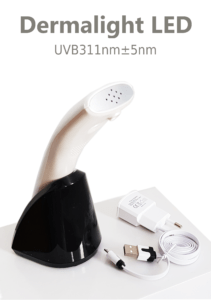 LED UVB311